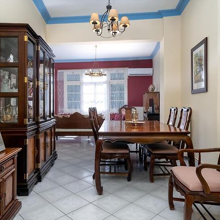 Villa127 Athens Luaran gambar