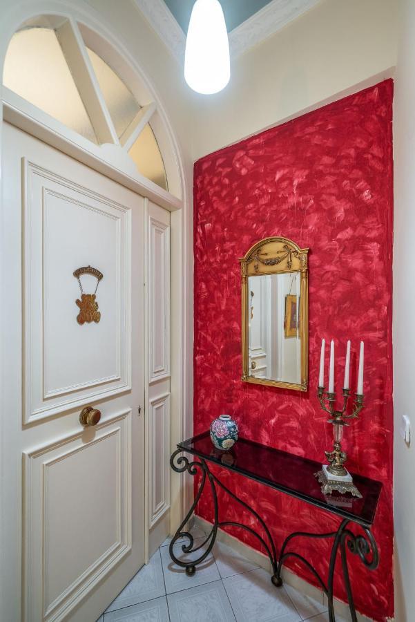 Villa127 Athens Luaran gambar