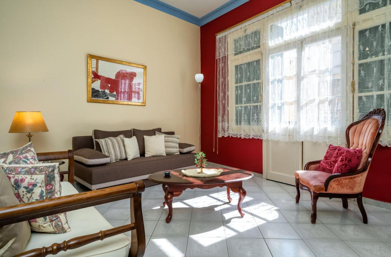 Villa127 Athens Luaran gambar