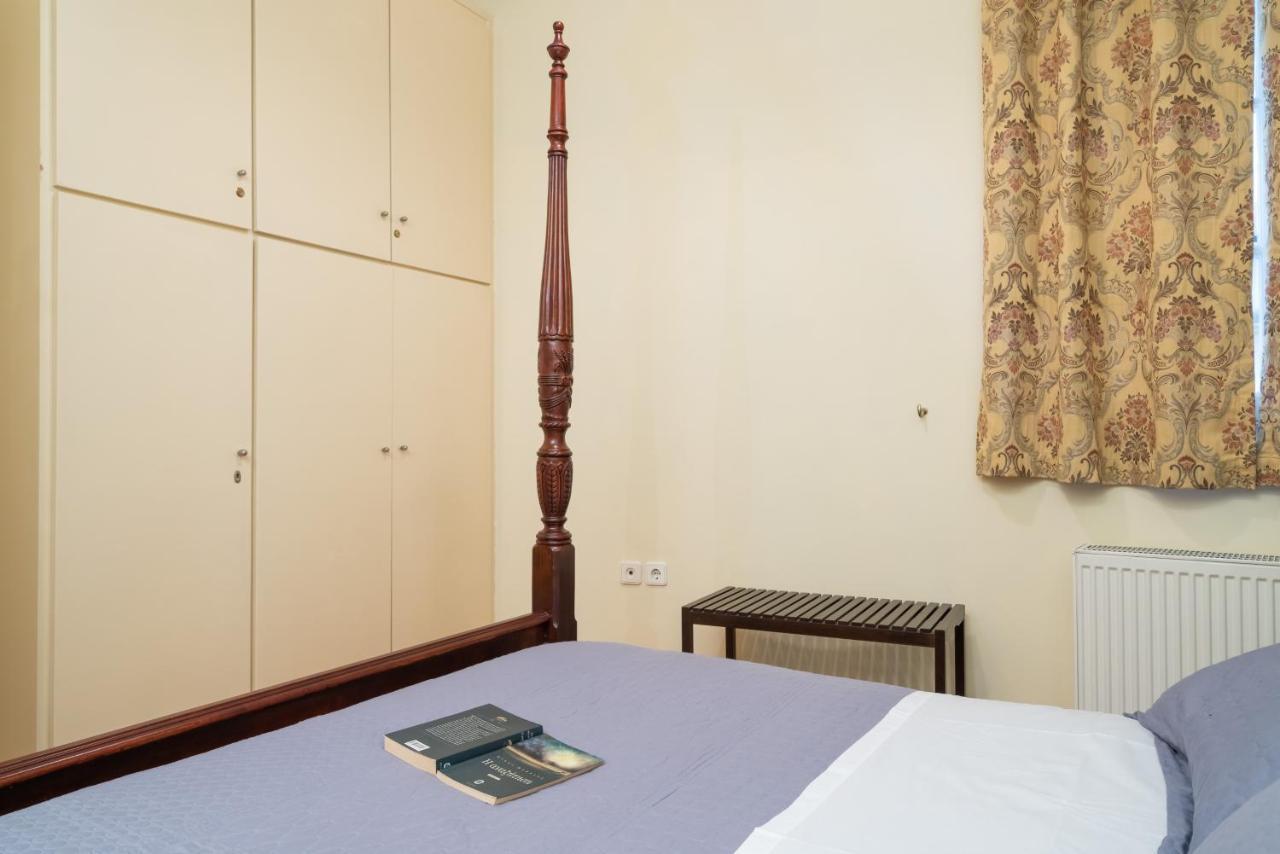 Villa127 Athens Luaran gambar