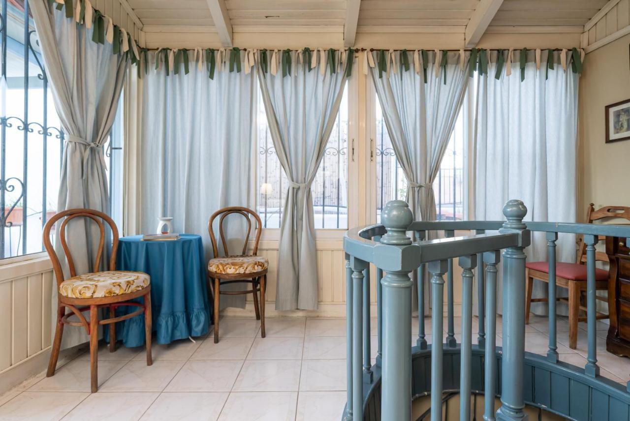 Villa127 Athens Luaran gambar