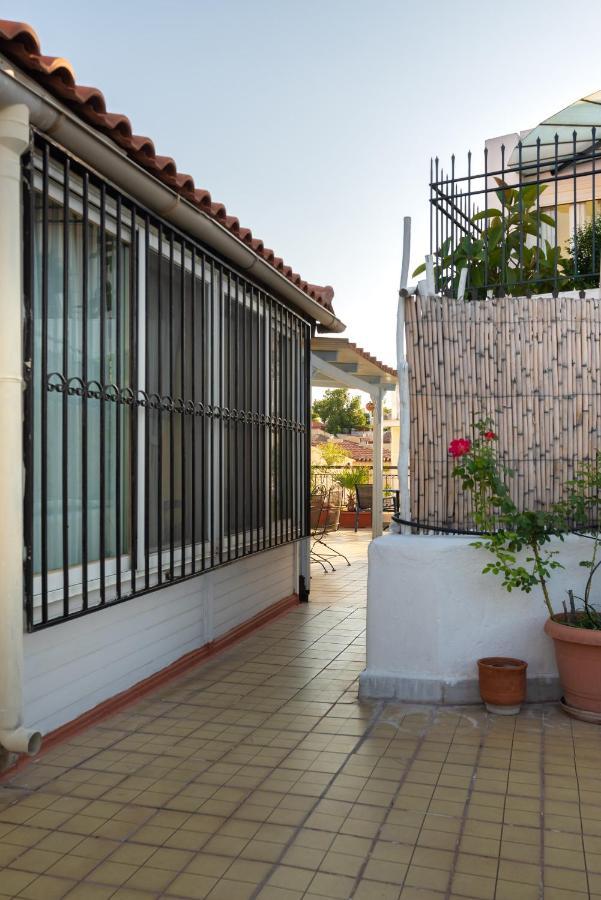 Villa127 Athens Luaran gambar