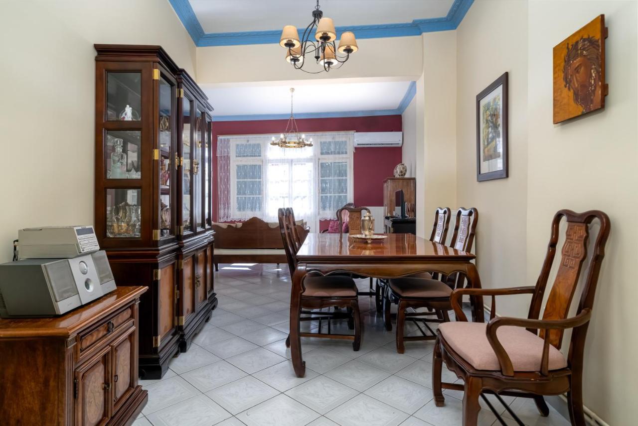 Villa127 Athens Luaran gambar