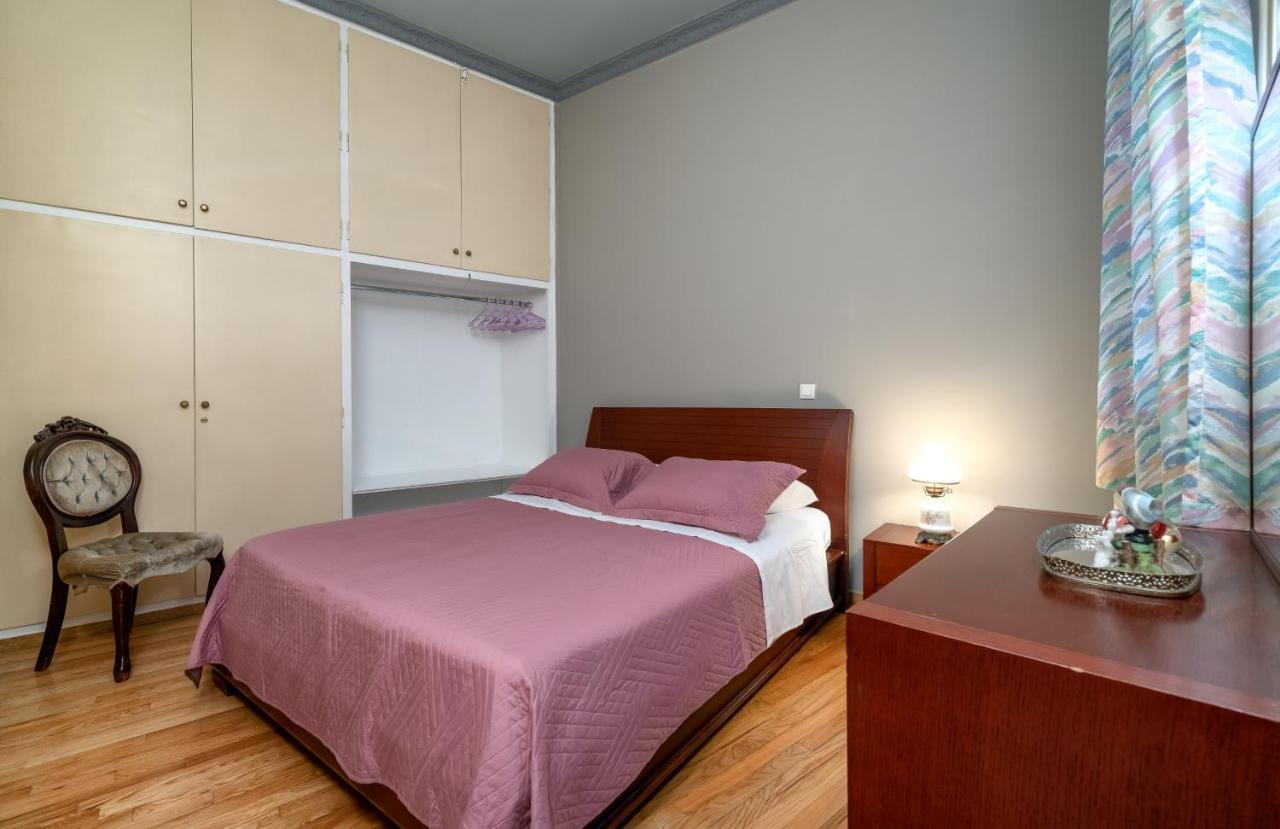 Villa127 Athens Luaran gambar