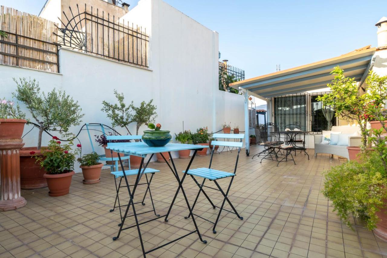 Villa127 Athens Luaran gambar