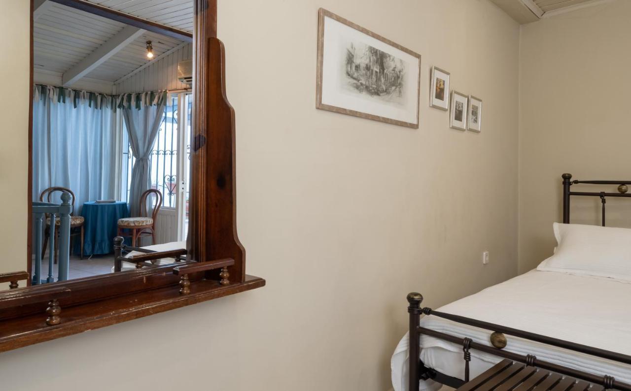 Villa127 Athens Luaran gambar
