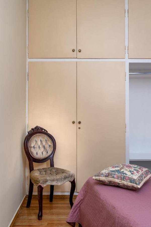 Villa127 Athens Luaran gambar