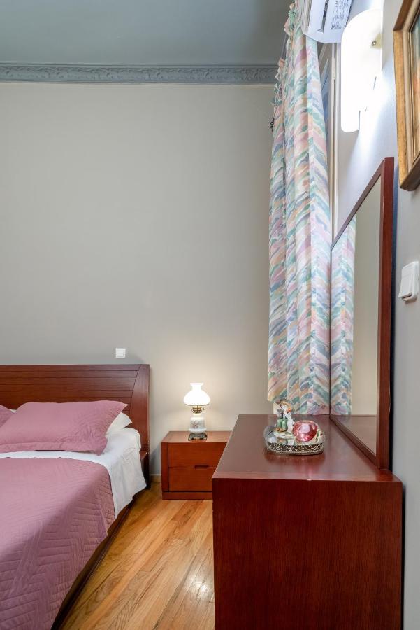 Villa127 Athens Luaran gambar