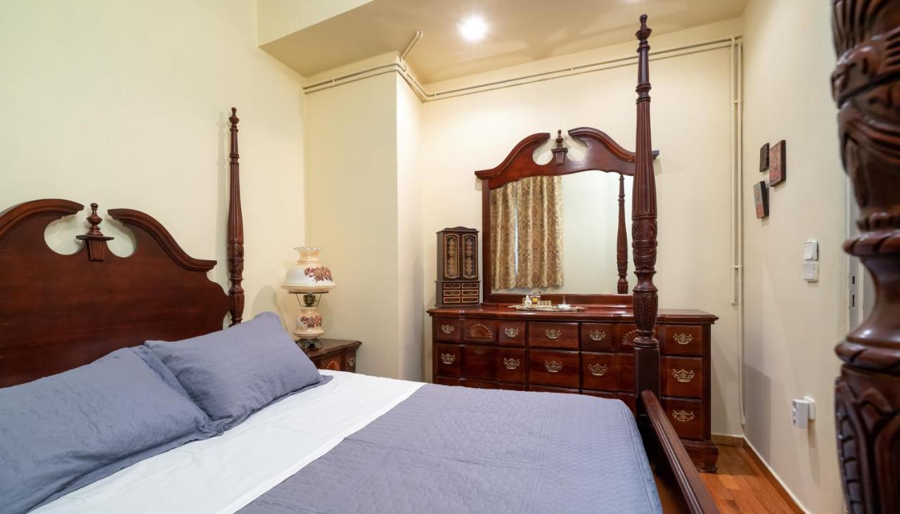 Villa127 Athens Luaran gambar
