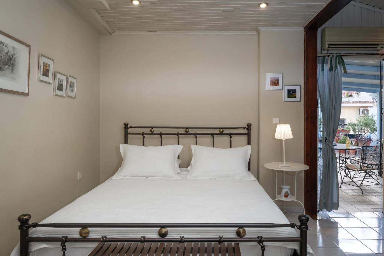 Villa127 Athens Luaran gambar