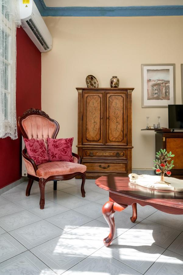 Villa127 Athens Luaran gambar